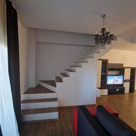 Jolie Suites Brăila Esterno foto