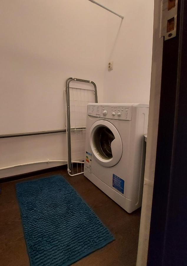Jolie Suites Brăila Esterno foto