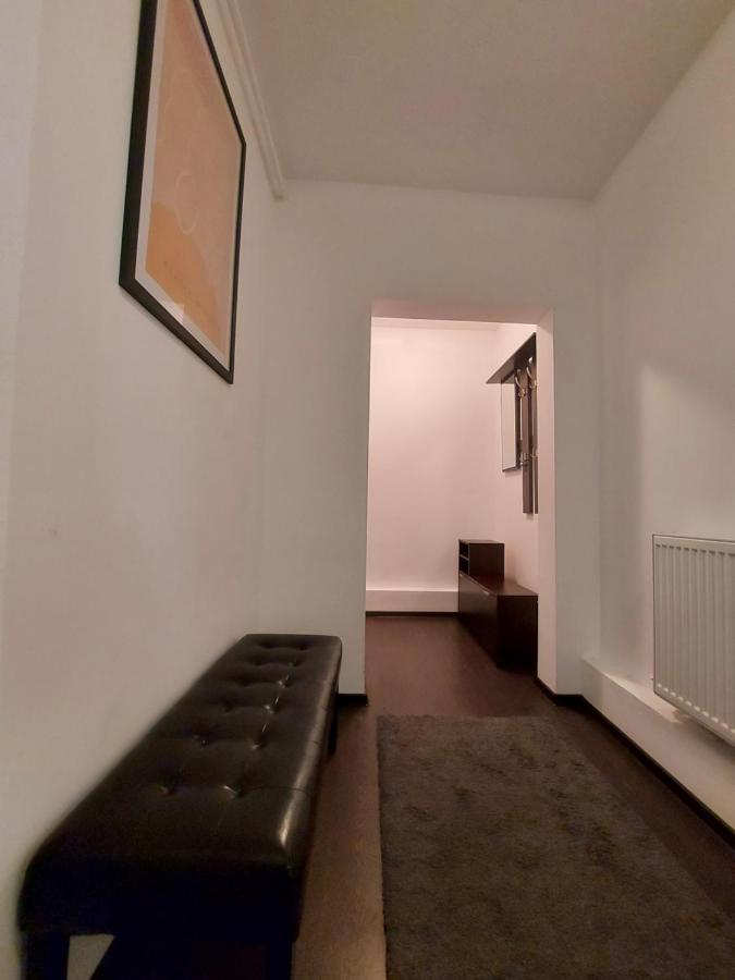 Jolie Suites Brăila Esterno foto