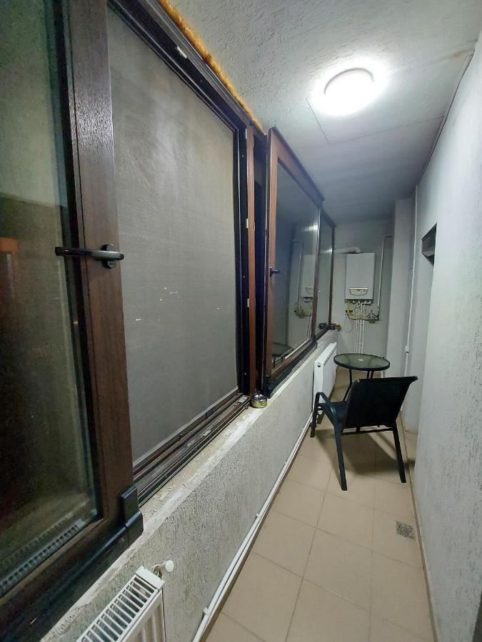 Jolie Suites Brăila Esterno foto