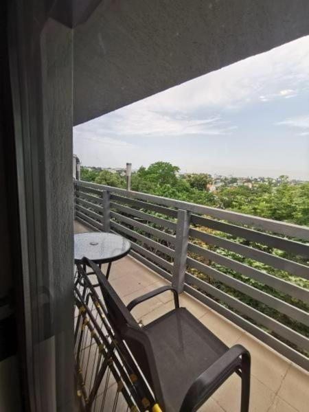 Jolie Suites Brăila Esterno foto