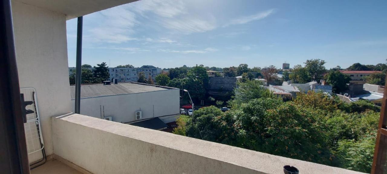 Jolie Suites Brăila Esterno foto