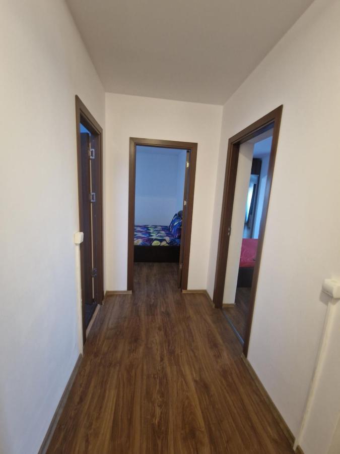Jolie Suites Brăila Esterno foto