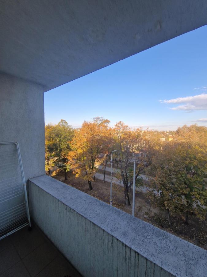 Jolie Suites Brăila Esterno foto